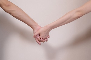 指毛　脱毛