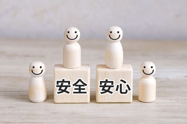 メンズ脱毛のジェントルの安全性とは？クリニック脱毛で高い効果と安心感を