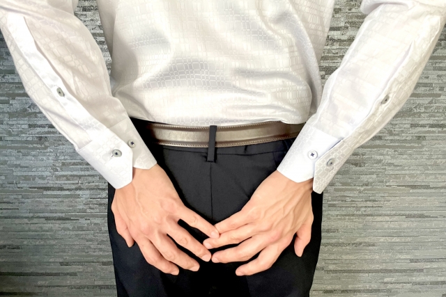 メンズVIOの脱毛方法を選ぶ決め手とは？熱破壊式ジェントルを徹底検証！